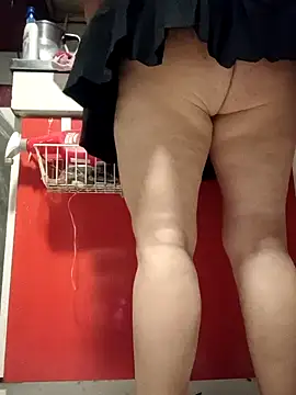 DirtyBIianca online show from 02.27.25