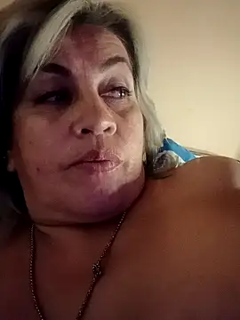 DirtyBIianca online show from 03.06.25