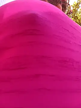 DirtyBIianca online show from 09.21.25