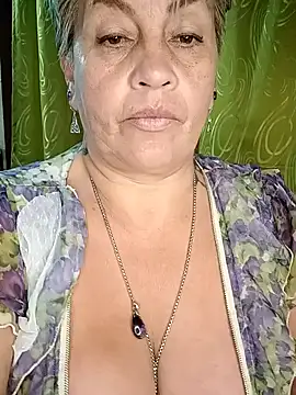 DirtyBIianca online show from 10.04.25