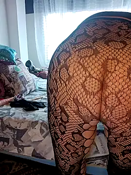 DirtyBIianca online show from 02.19.26