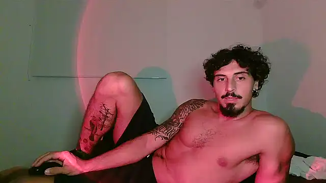 milkoffe online show from 03.19.26