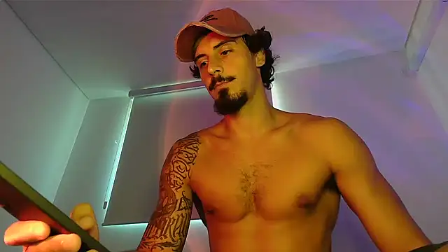 milkoffe online show from 03.28.26