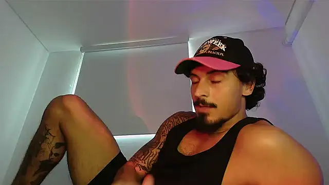 milkoffe online show from 04.01.26