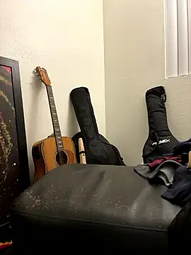 MidnightFlexxx online show from 12.08.24