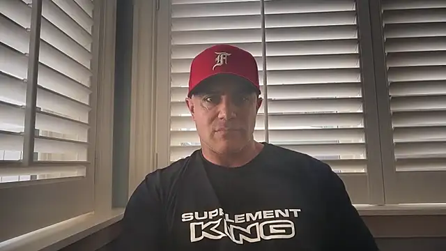 Bad daddy21 online show from 03.12.26