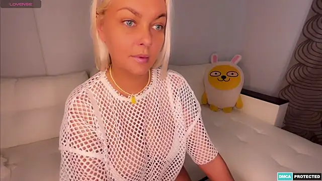 Anna Bali online show from 12.07.24