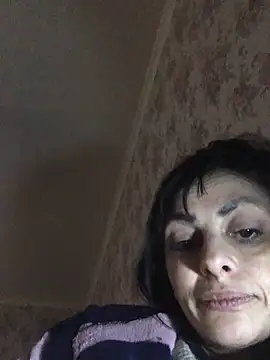 ChantalXOrchid online show from 01.17.25