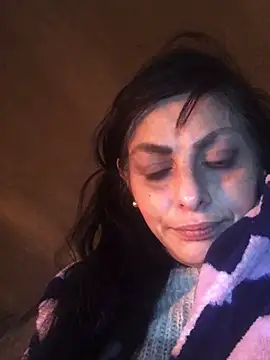 ChantalXOrchid online show from 01.27.25