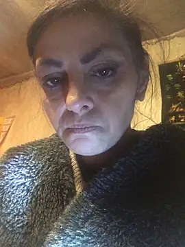 ChantalXOrchid online show from 02.06.25