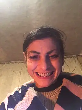 ChantalXOrchid online show from 02.06.25