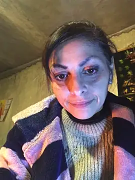 ChantalXOrchid online show from 02.08.25