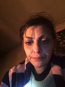 ChantalXOrchid online show from 02.10.25