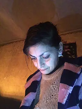 ChantalXOrchid online show from 02.18.25