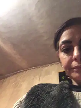 ChantalXOrchid online show from 02.18.25