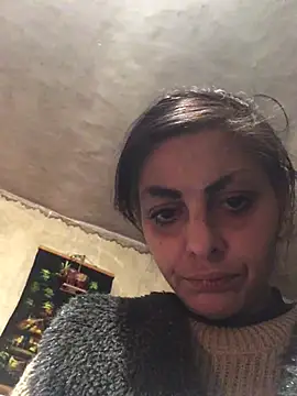 ChantalXOrchid online show from 02.18.25