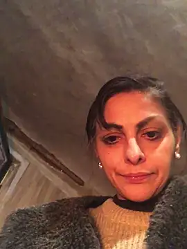 ChantalXOrchid online show from 02.19.25