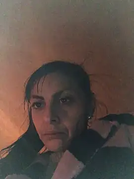 ChantalXOrchid online show from 02.20.25