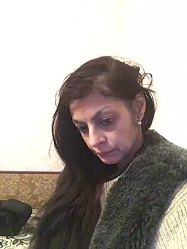 ChantalXOrchid online show from 02.26.25