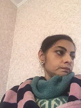 ChantalXOrchid online show from 03.03.25