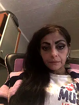 ChantalXOrchid online show from 09.09.25