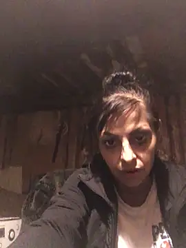 ChantalXOrchid online show from 09.22.25