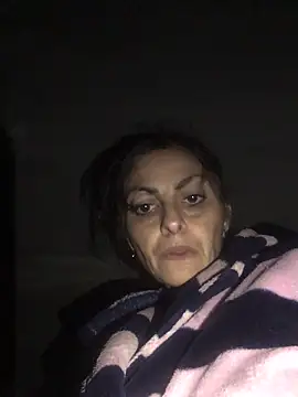 ChantalXOrchid online show from 10.17.25