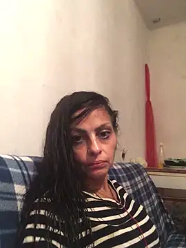 ChantalXOrchid online show from 11.15.25