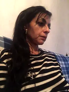 ChantalXOrchid online show from 11.22.25