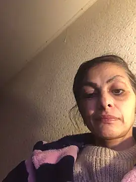 ChantalXOrchid online show from 12.20.25