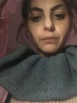 ChantalXOrchid online show from 01.14.26