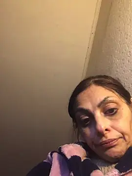 ChantalXOrchid online show from 02.08.26