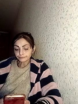 ChantalXOrchid online show from 02.15.26