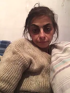 ChantalXOrchid online show from 03.13.26