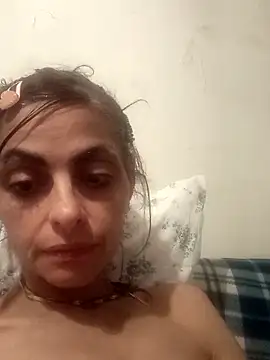 ChantalXOrchid online show from 03.19.26