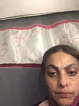 ChantalXOrchid online show from 04.02.26