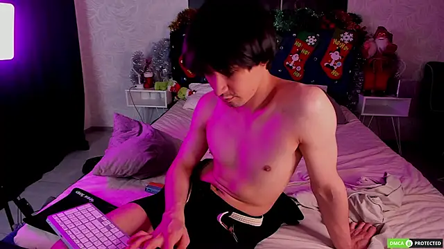 CalvinOwens online show from 12.21.25