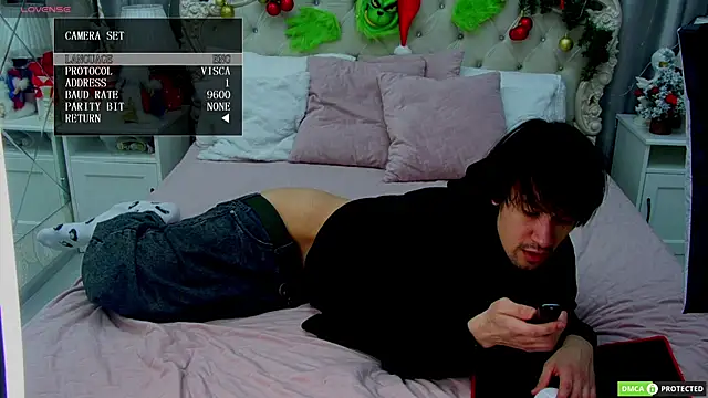 CalvinOwens online show from 01.12.26