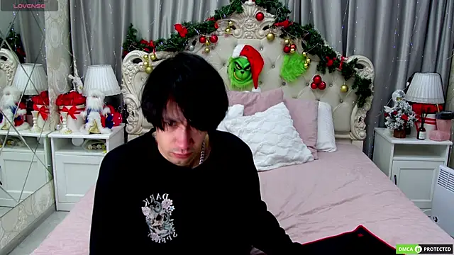 CalvinOwens online show from 01.18.26