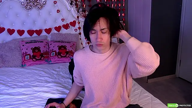 CalvinOwens online show from 02.15.26