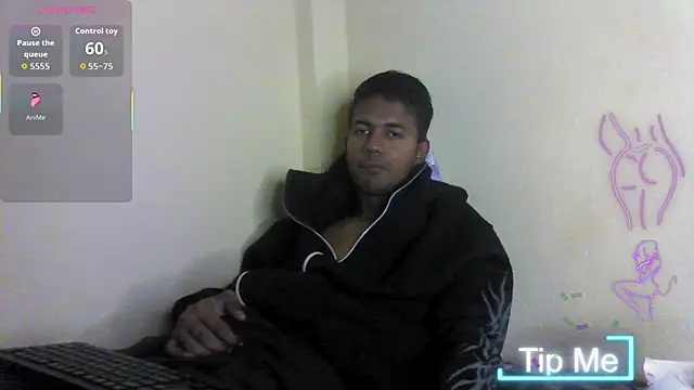 Snapshot of just_fucks chatting on 12.21.25 just fucks online show from 12.21.25