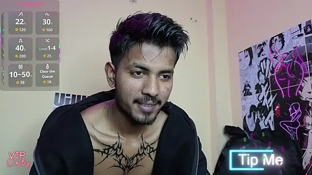 Snapshot of just_fucks chatting on 02.15.26 just fucks online show from 02.15.26