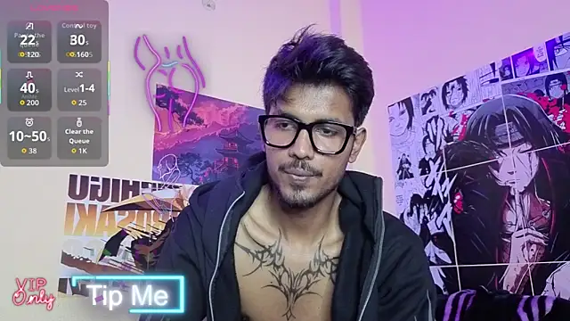 Snapshot of just_fucks chatting on 03.27.26 just fucks online show from 03.27.26