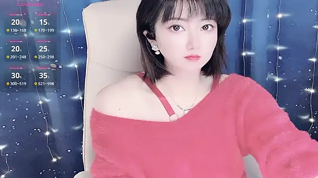 Mist lili online show from 10.16.25