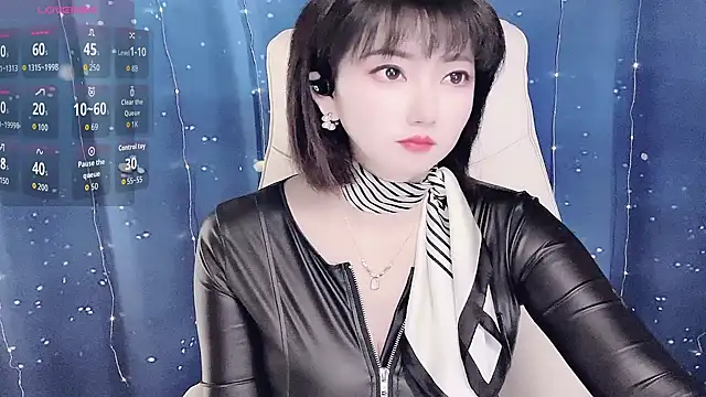 Mist lili online show from 10.19.25