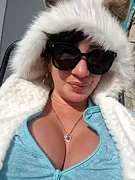 TheGoddessBianca online show from 01.03.25