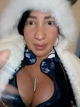 TheGoddessBianca online show from 02.12.25