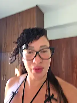 TheGoddessBianca online show from 09.17.25