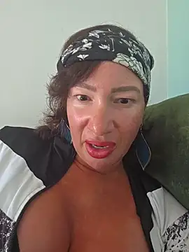 TheGoddessBianca online show from 11.07.25