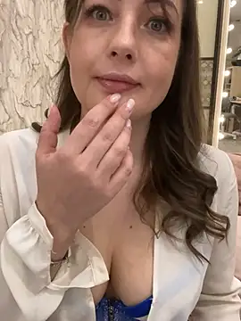 AnnaBri online show from 03.05.26